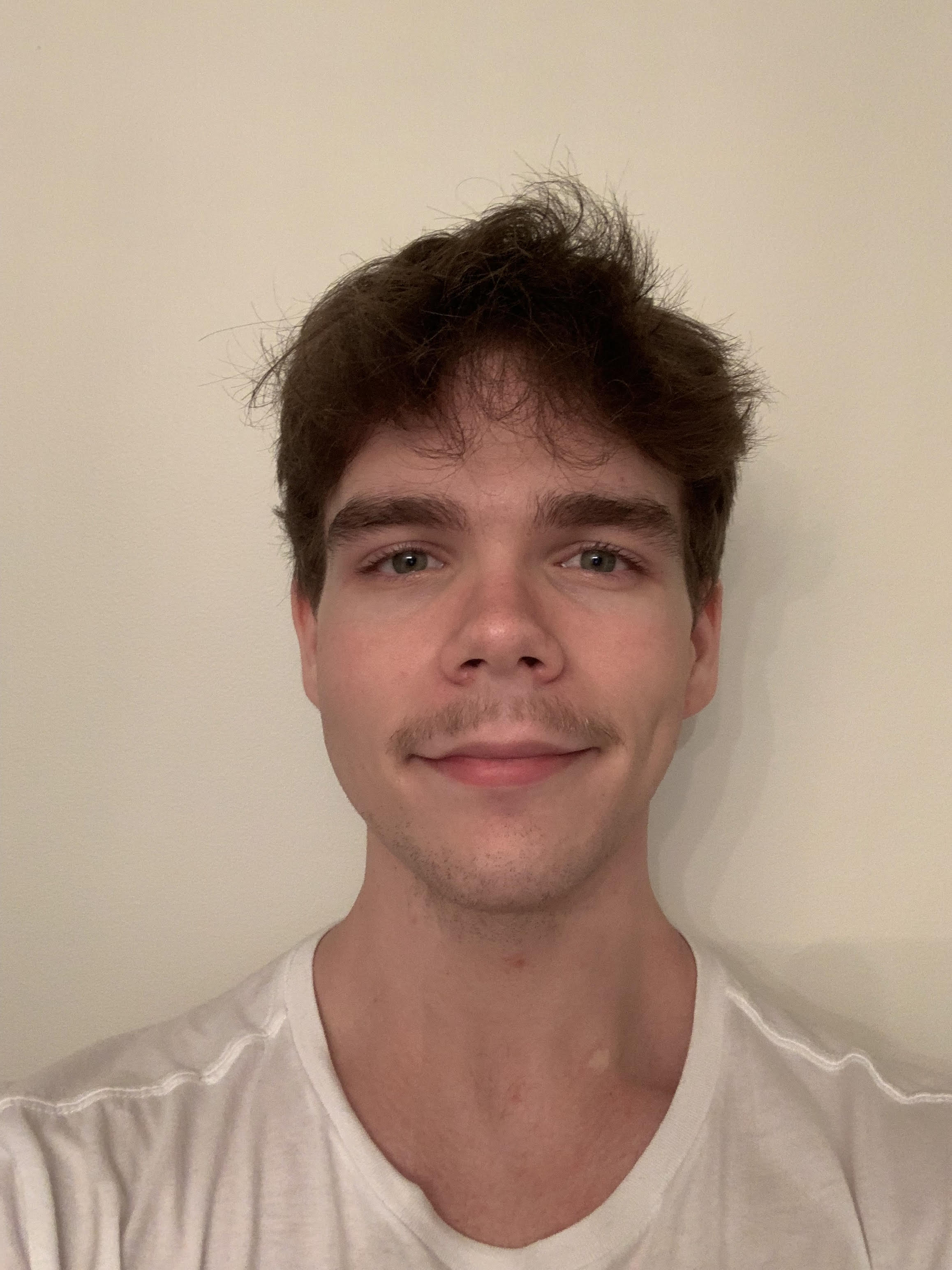 A photo of Tanner Eschmann